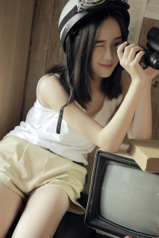 李妍喜